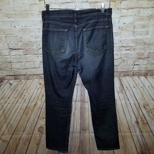 FRAME Denim Le High Straight Jeans size 28